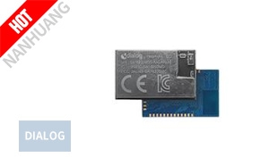 DA16200MOD-AAC4WA32